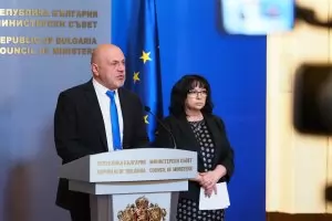 Бюджетът ще получи инжекция от 4.4 млрд. лв. по ПВУ