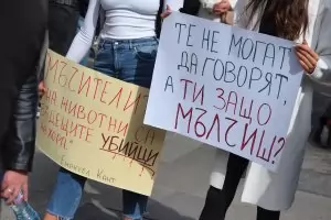 Варненци настояха за зоополиция