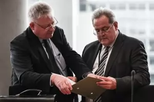 Шефът на BND: Русия ще пробва
дали действа чл.5 на НАТО