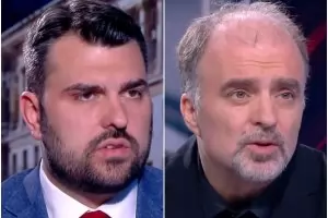 Външният министър: Пускаме сигнал в прокуратурата за Найден Тодоров