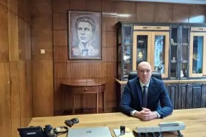 Кадрилите на новото ръководство на МВР започнаха от Пловдив