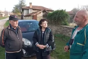 Иван не е Петър - село свика референдум да се преименува