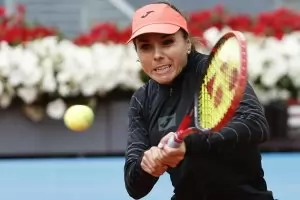 Томова разгроми испанка на "WTA 125" в Бари