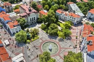 Пловдив оскъпява строителните разрешения с цел по-малко градежи