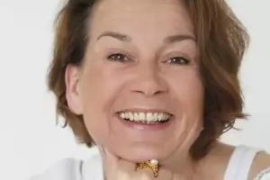 Откриха мъртва известна германска писателка