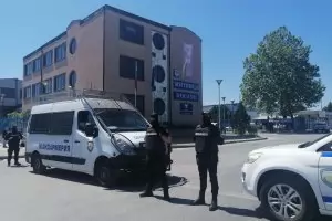 Арестуван е шефът на пловдивската митница