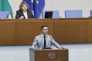 С декларация НС прие да се вземат мерки за връщане на контрола върху "Камчия"