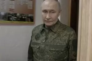 Путин нападна България и Румъния в пропаганден филм