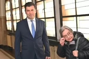И Борисов ще бъде разпитан за ареста си по делото срещу Кирил Петков