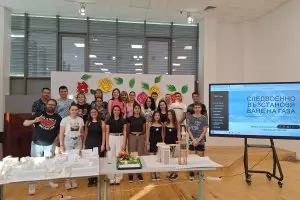 Дюнерите и корупцията влязоха в математиката