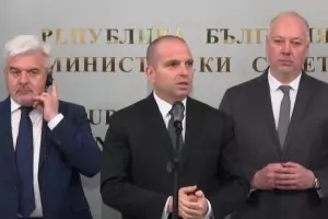 България сключи исторически договор за нови влакове на БДЖ