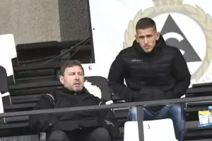 Велислав Вуцов се превърна в рецидивист за БФС