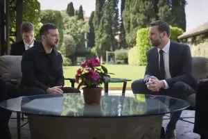 Уиткоф: Намалихме „пропастта“ между Украйна и Русия