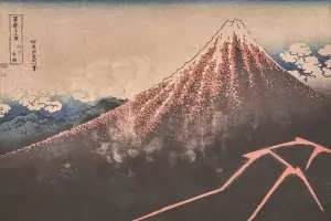 Как Далечният изток нахлу в българското изкуство