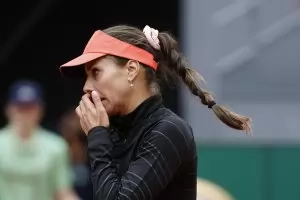 България няма да има тенисист на US Open за първи път от 80-те