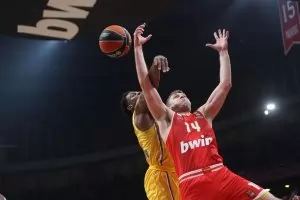 Везенков: Искам "Денвър" да спечели НБА, а "Олимпиакос" - Евролигата