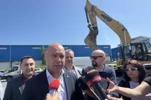 Бунт спря мярка срещу строителството в Пловдив