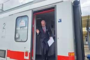 От юни с влак от София до Бургас ще е около 5 часа