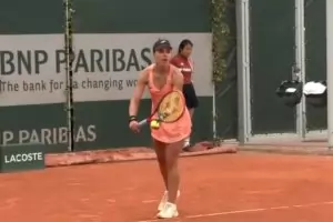 Двама поставени отпаднаха на старта на "Ролан Гарос"