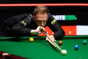 Тръмп взе приза за №1 в снукъра за рекорден 4-ти път