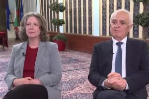 Вашингтон гарантирал, че всички F-16 ще пристигнат в изправност