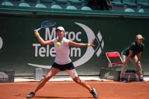 Томова отива на "Ролан Гарос" без победа на клей