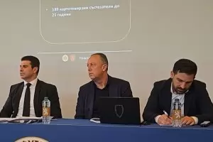 БФС наложи насила на клубовете да пускат поне по 4-ма българи