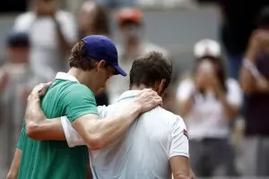 Световният №1 сложи край на кариерата на Гаске