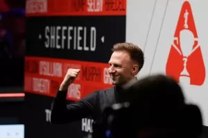 Премията от £100 000 за "сенчъри от сенчърита" остава