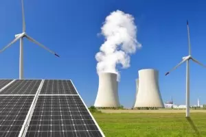 Природният газ и ВЕИ си разменят ролите