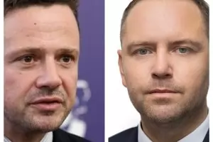 Полша отива към очакван балотаж