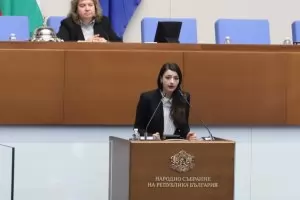 Според ПП-ДБ всички актове на Сарафов са нищожни