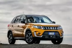 Разликата между кросоувър и SUV никак не е тънка