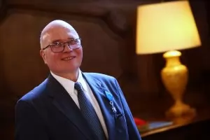 ЗАВРЪЩАНЕ: 5 истории на д-р Светослав Терзиев