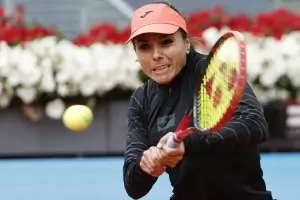 Томова пропиля 5 поредни мачбола и пак отпадна в I кръг