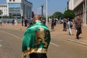 Ще има ли опит за "преврат" срещу еврото