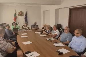 МОК спира парите на БОК заради Стефка Костадинова