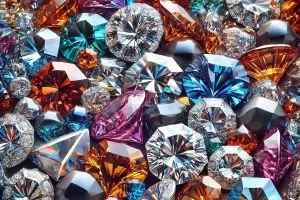 Крадците от най-големия обир на
скъпоценности в САЩ получиха обвинения