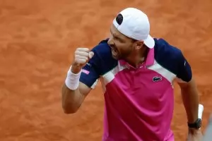 Григор Димитров остава в Топ 20 и след Париж