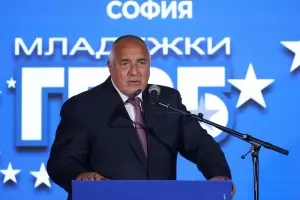 Борисов се сравни с Васил Левски