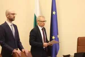 Още петима напуснаха "Продължаваме промяната"