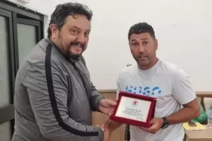 Стефан Цветков ще се кандидатира за шеф на световния тенис