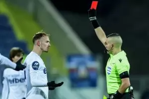 Наш рефер получи втори наряд в Шампионската лига