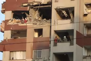 Израел атакува Иран