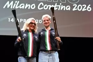 От Милано Кортина 2026 говориха с Лечева за българското участие