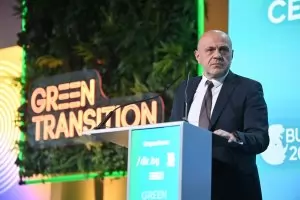 Томислав Дончев: ИИ вече разтърсва пазара на труда