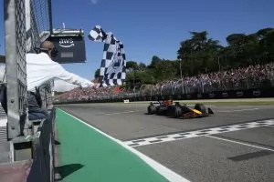 Формула 1 се сбогува с "Имола"