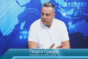 Пръв ще съдя БФС заради недоносчето за българските играчи
