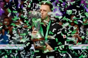 Ръстът на парите в снукъра е над 60% за 2 г.