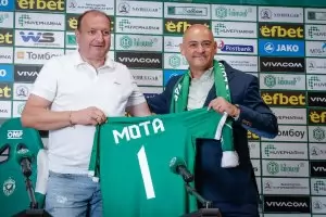 "Лудогорец" ще плати 400 000 лв. и няма да спазва правилото за българите